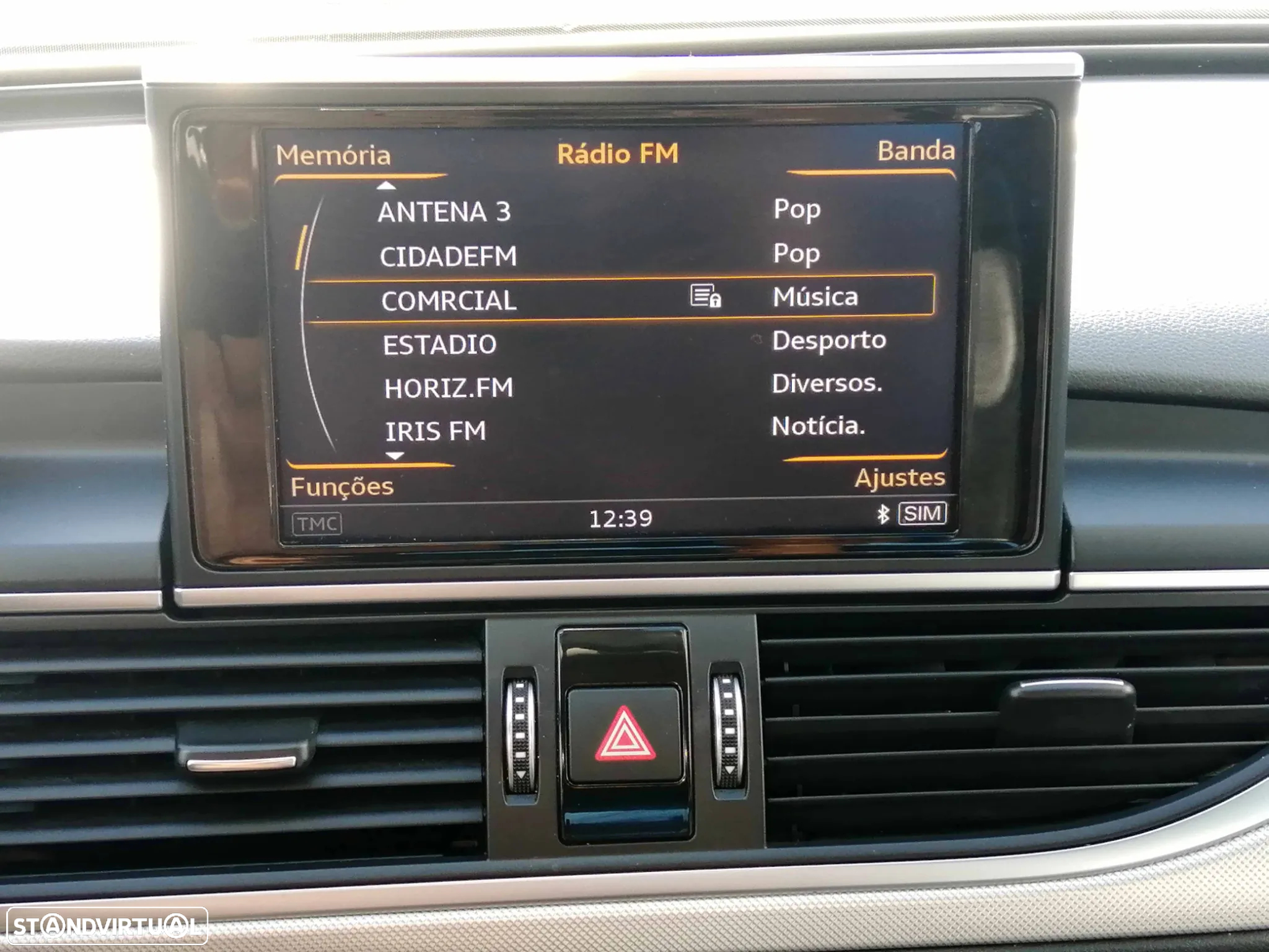 Audi A6 Allroad 3.0 TDi quattro S tronic - 14