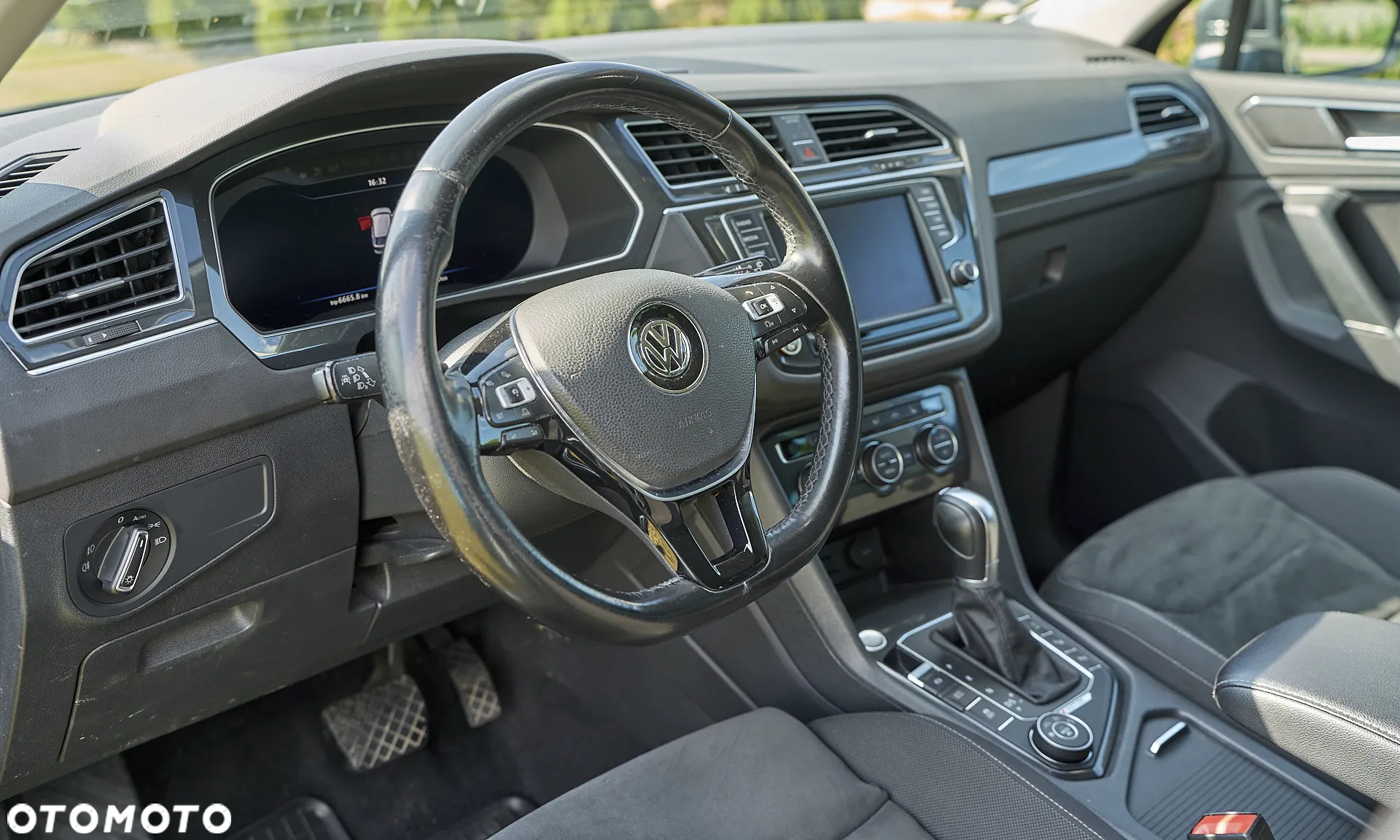 Volkswagen Tiguan 2.0 TDI BMT SCR Highline DSG - 5