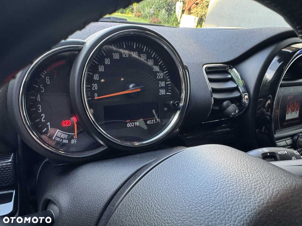 MINI Clubman - 7