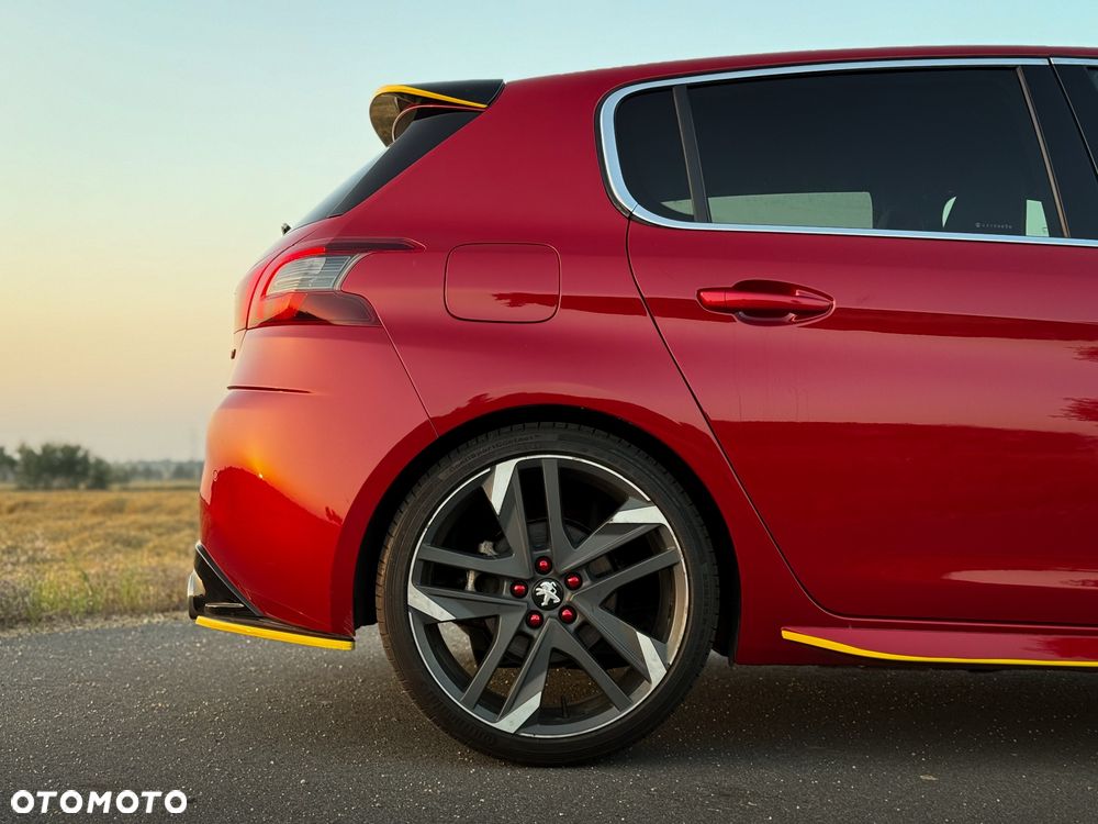 Peugeot 308 - 6