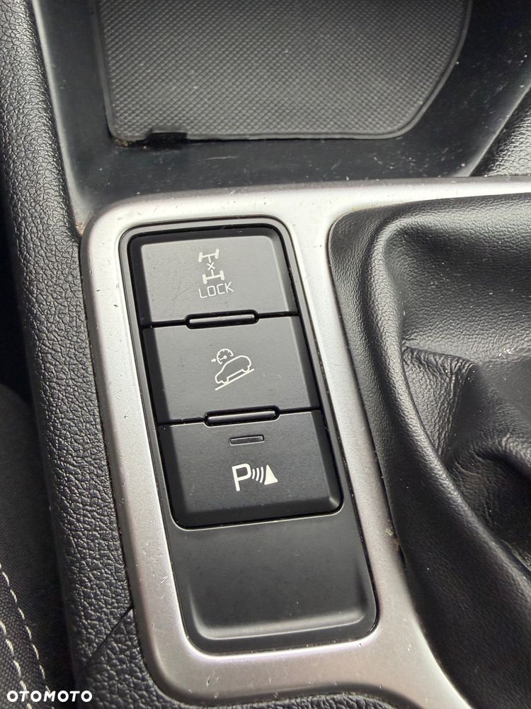 Kia Sportage 1.6 T-GDI AWD VISION - 14