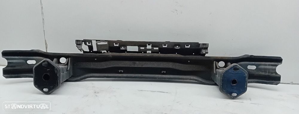 Reforço pára-choques trás BMW 3 Gran Turismo (F34) - 4