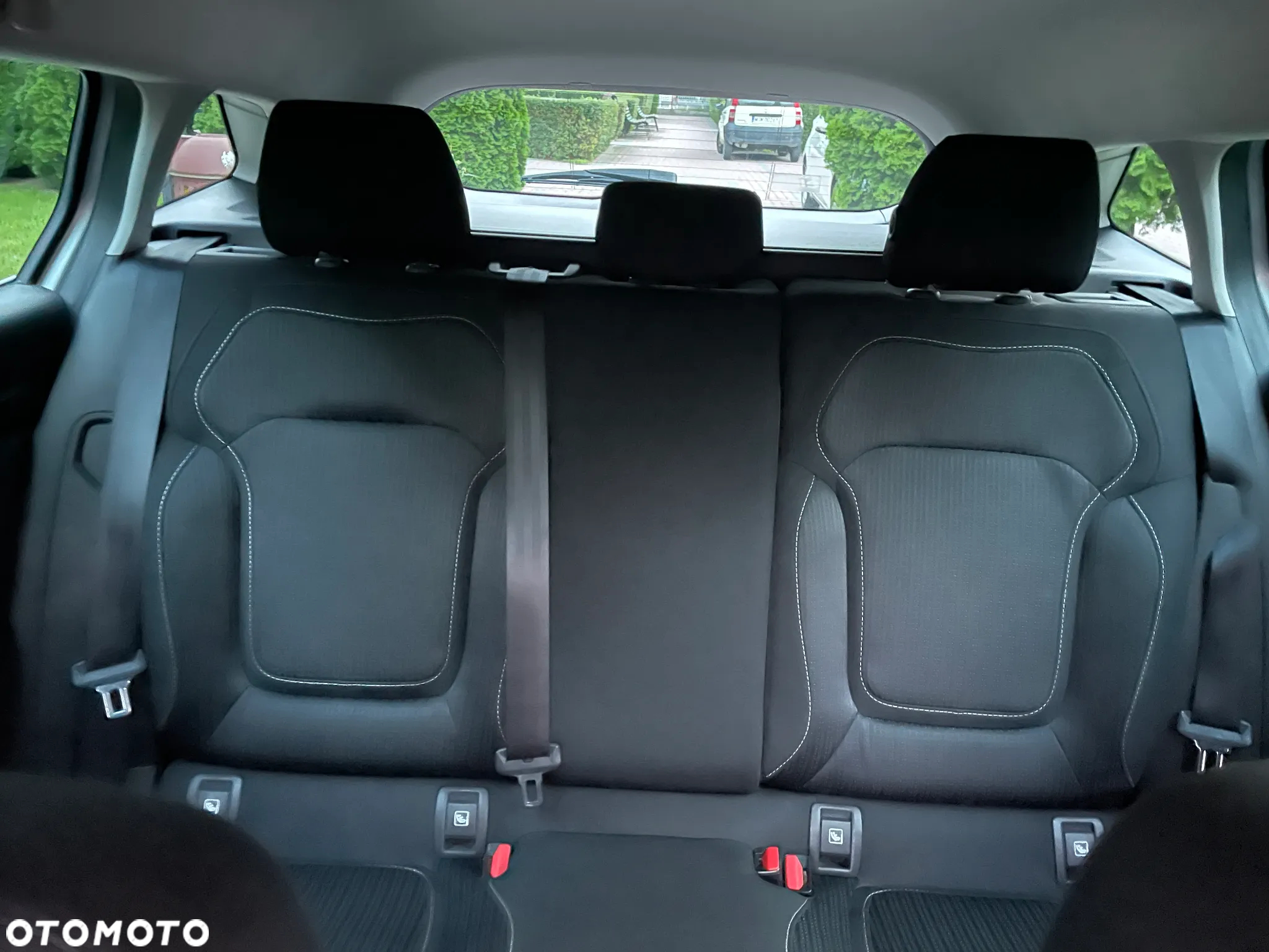 Renault Megane 1.6 dCi Business - 34