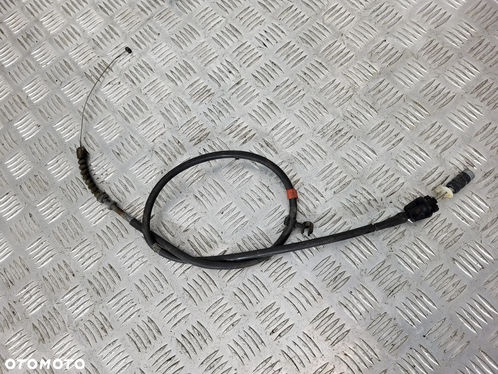 Land Rover Discovery II 4.8 V8 Linka Gazu - 4