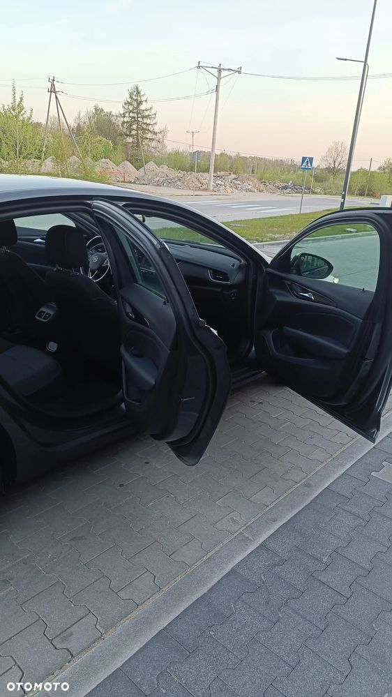 Opel Insignia 2.0 CDTI Business Elegance S&S - 18