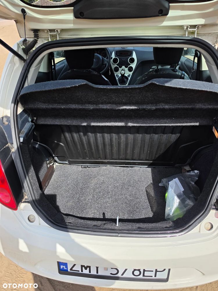 Ford KA 1.2 Ambiente - 5