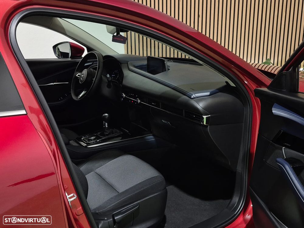 Mazda CX-30 - 16