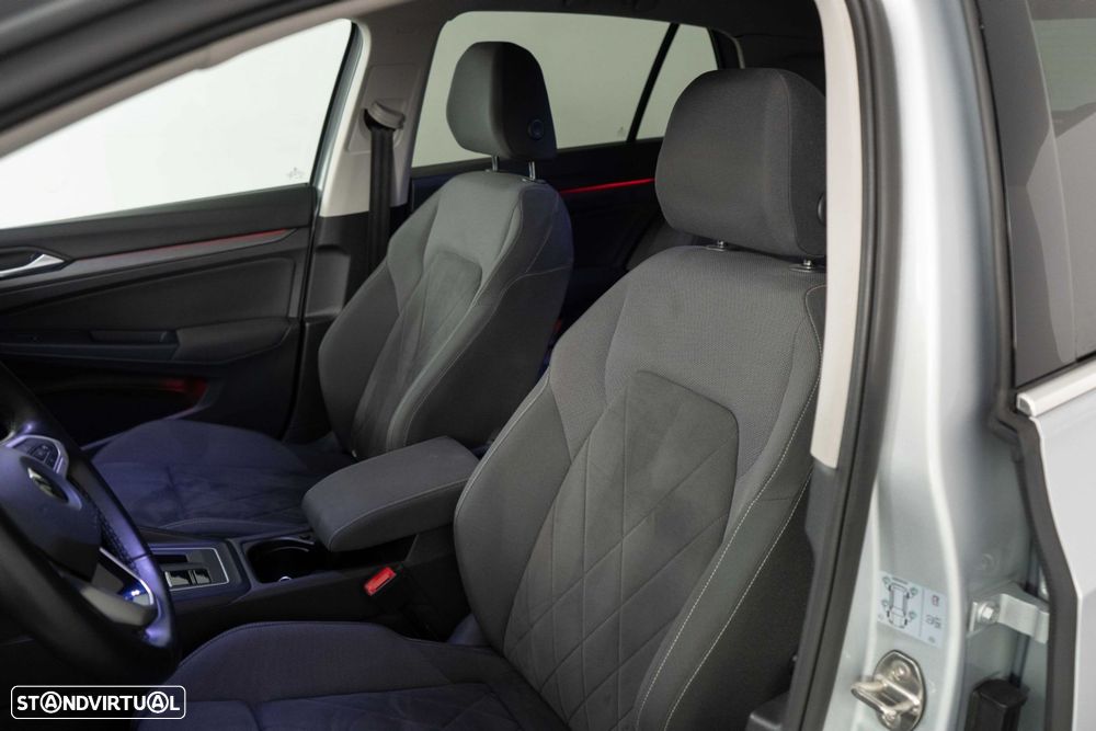 VW Golf 1.4 TSI e-Hybrid DSG - 10