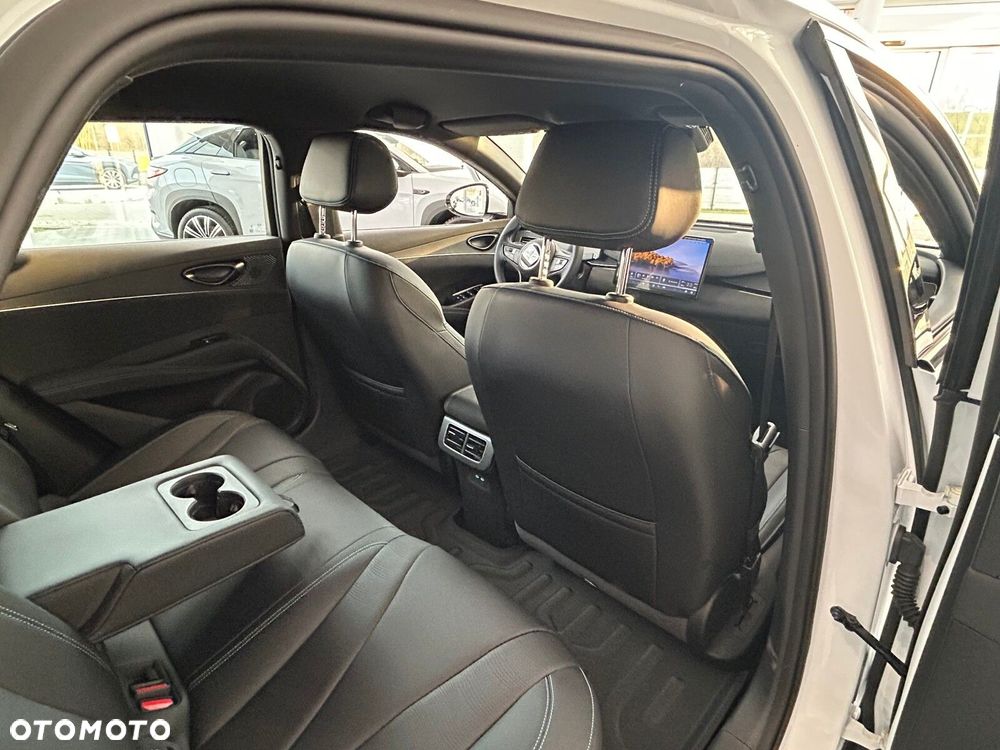 BYD Seal 6 - 10