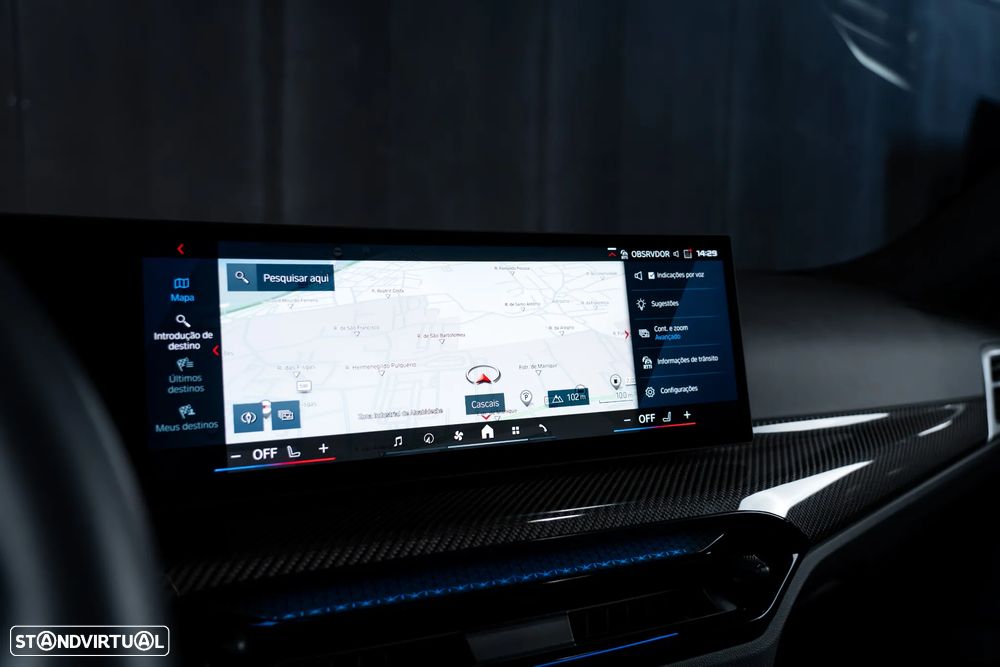 BMW M2 Auto - 20