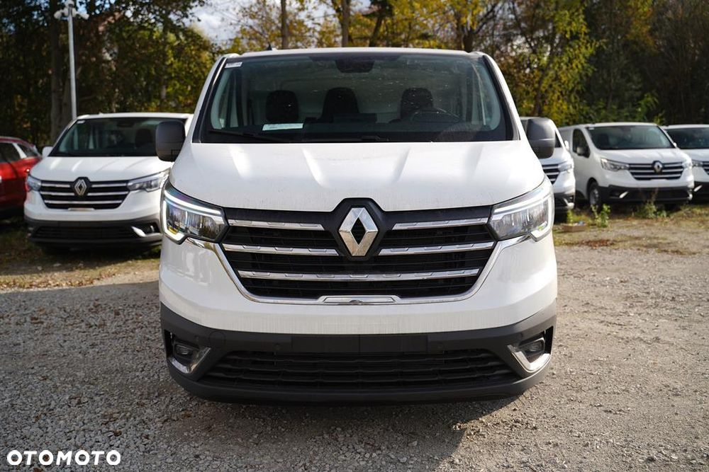 Renault Trafic - 2