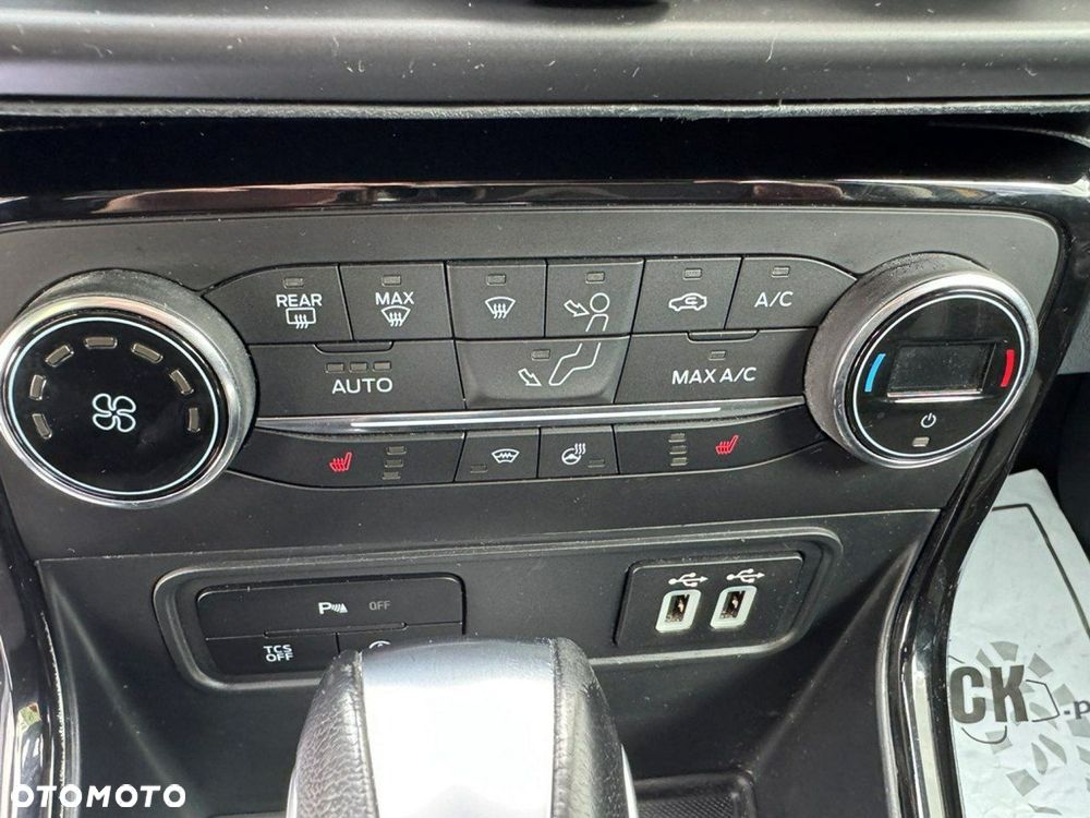 Ford EcoSport - 14