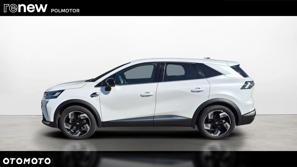 Renault Symbioz 1.6 E-Tech Full Hybrid 145 Techno - 2