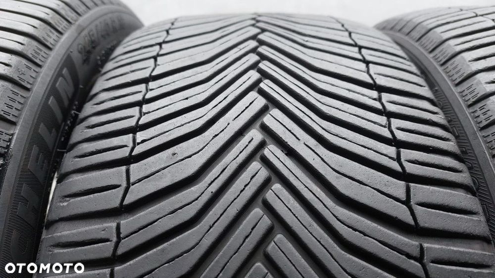 Opony Michelin 245 40 R18 - 3