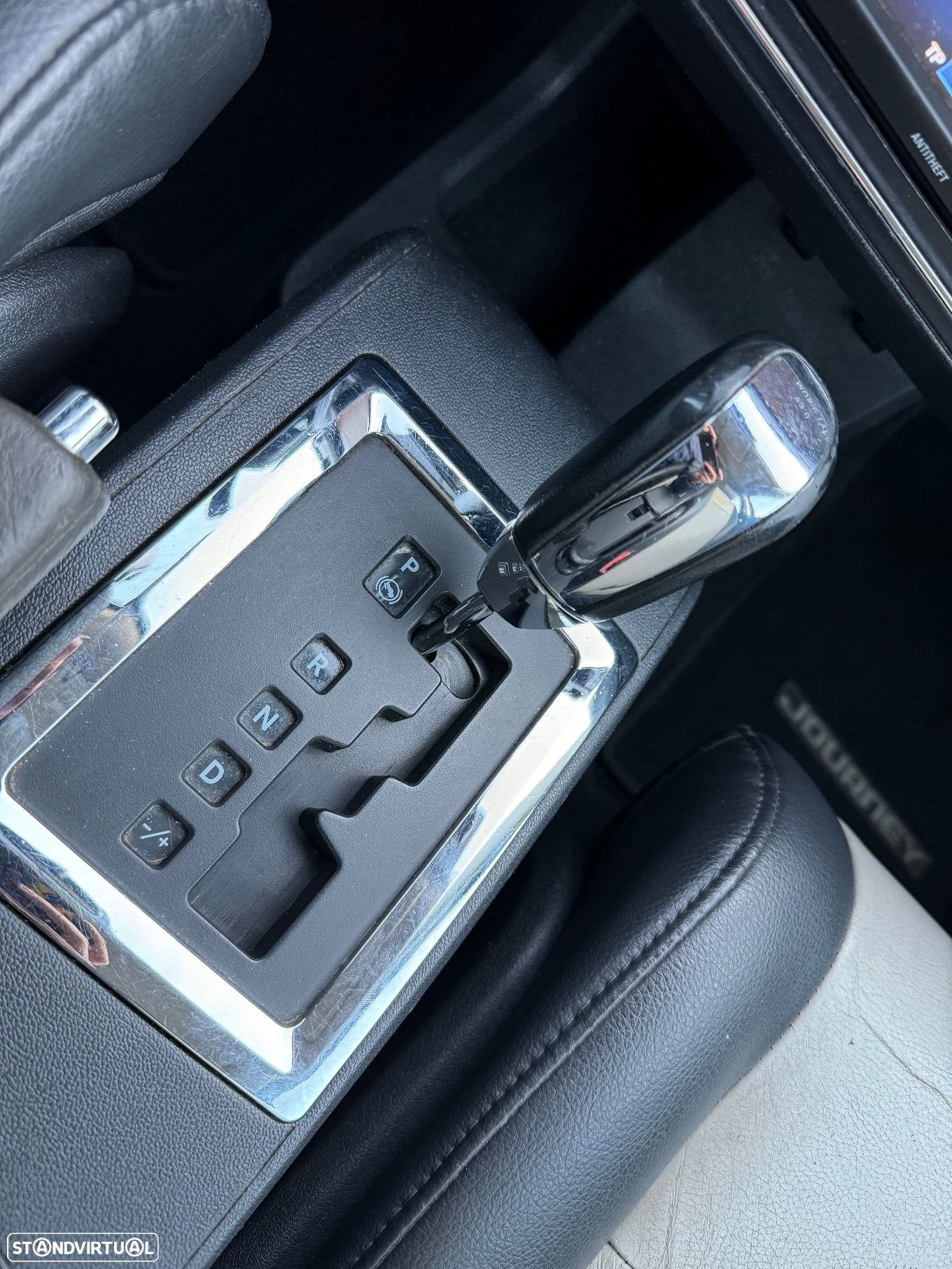 Dodge Journey 2.0 CRD R/T ATX - 28
