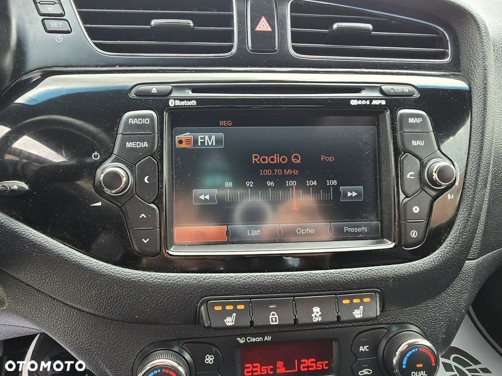 Kia Ceed - 29