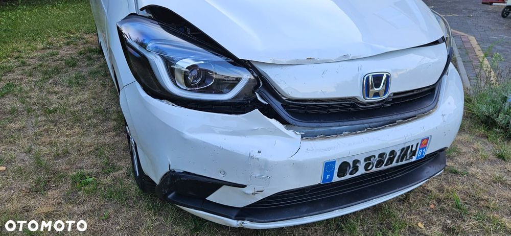 Honda Jazz e:HEV 1.5 i-MMD Elegance - 11