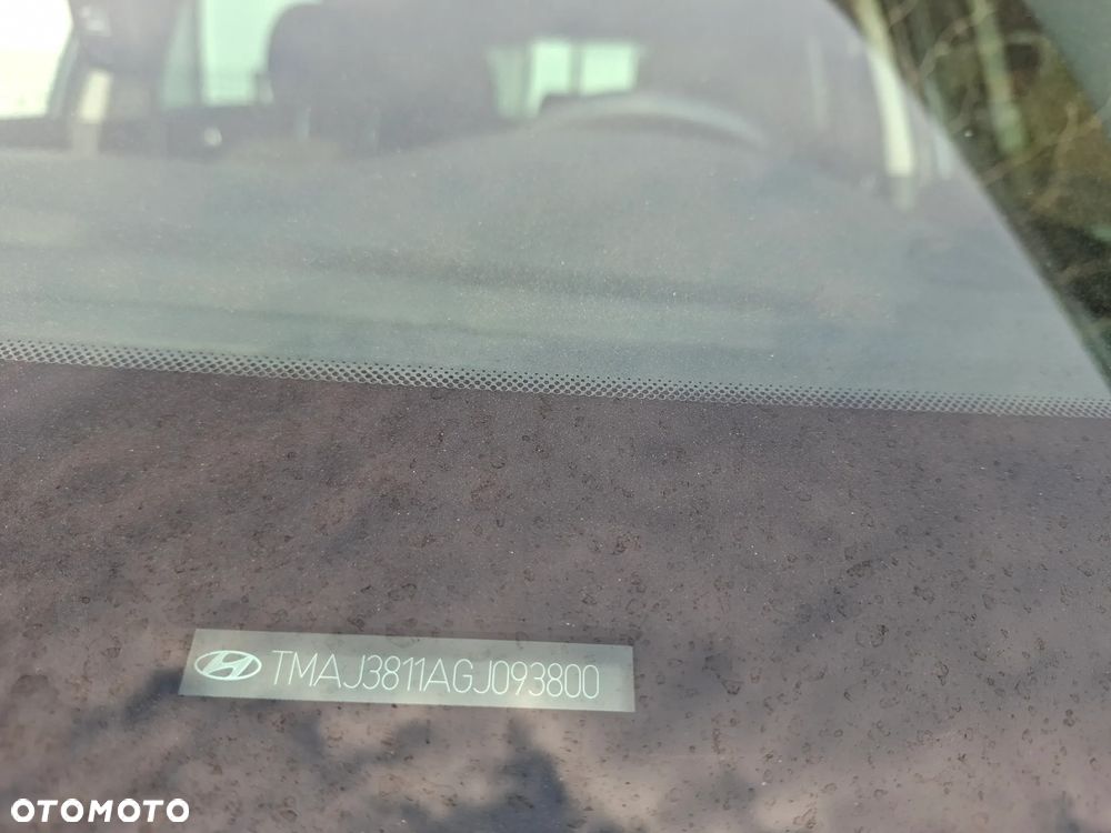 Hyundai Tucson 1.6 GDI BlueDrive Comfort 2WD - 6