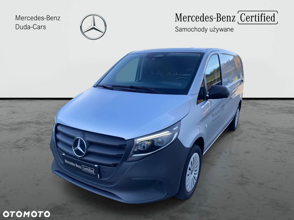 Mercedes-Benz Vito 116 CDI Furgon - 1