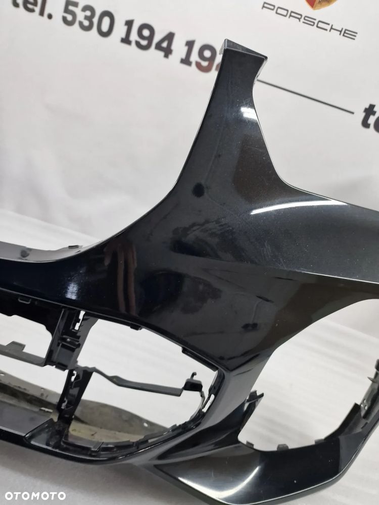 BMW X5 G05 M-PAKIET 18- ZDERZAK PRZEDNI PRZÓD NA 6X PDC , NR 51118069207 / 8069207 , NR AUKCJI NZ1264 - 11