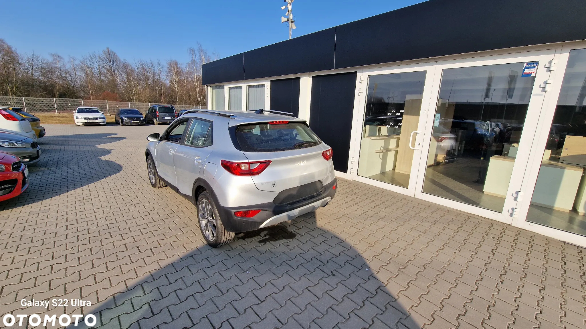 Kia Stonic 1.0 T-GDI L - 2