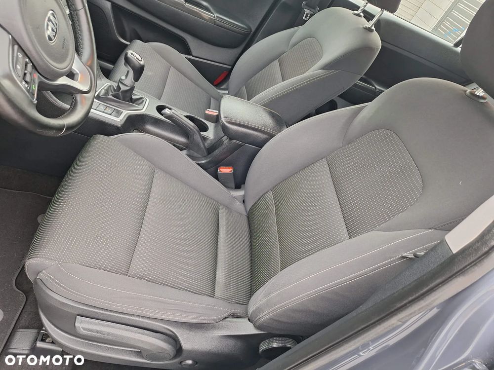 Kia Sportage 1.7 CRDI 2WD Edition 7 - 26