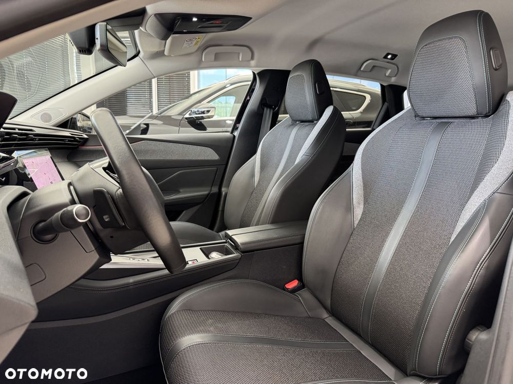 Peugeot 308 1.5 BlueHDi Allure S&S EAT8 - 10