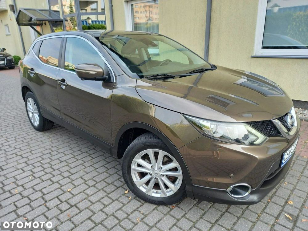 Nissan Qashqai 1.2 DIG-T Tekna+ - 3
