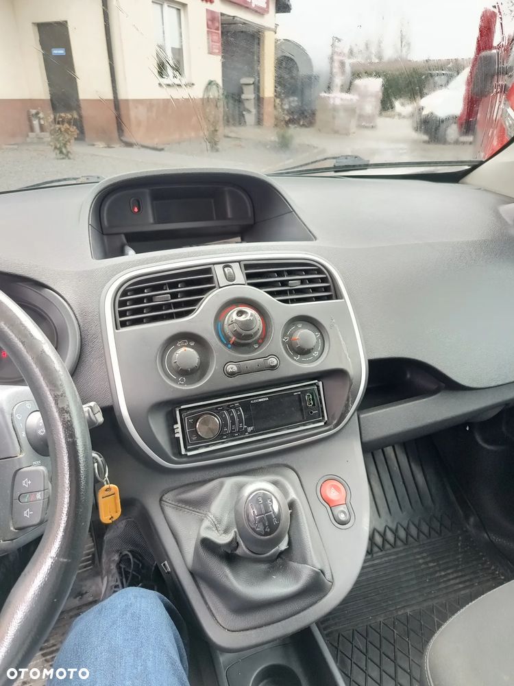 Renault Kangoo - 3
