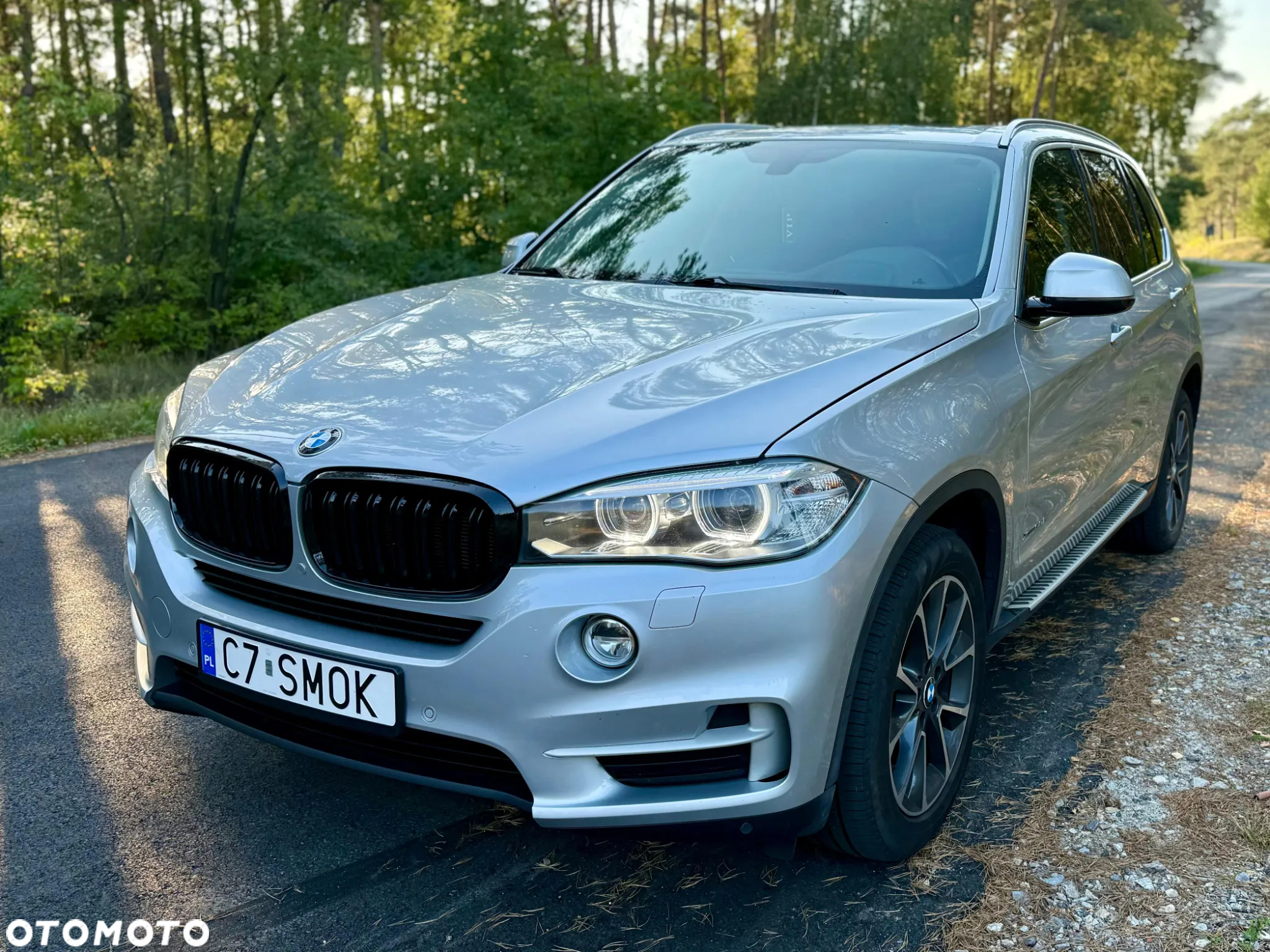 BMW X5 xDrive50i - 21