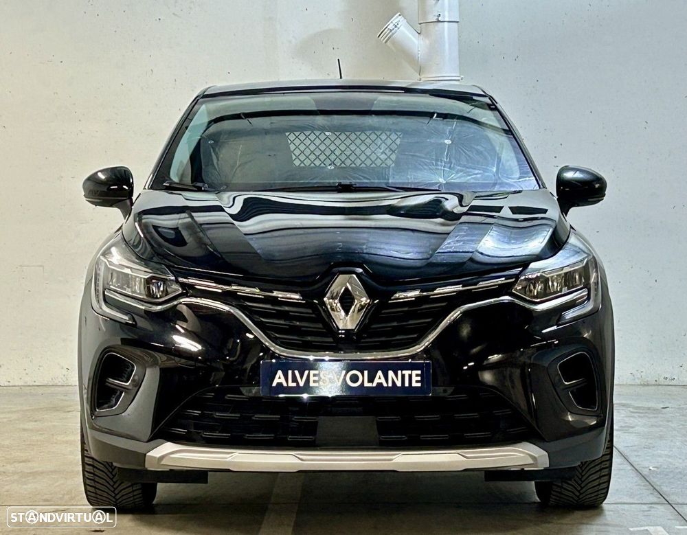 Renault Captur E-TECH 160 INTENS - 2