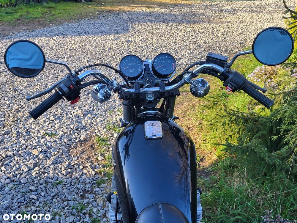 Kawasaki LTD - 5