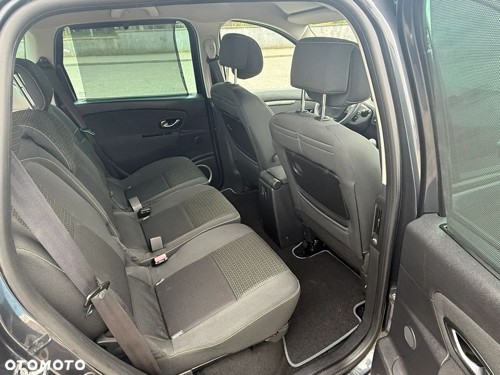 Renault Scenic TCe 130 Dynamique - 30