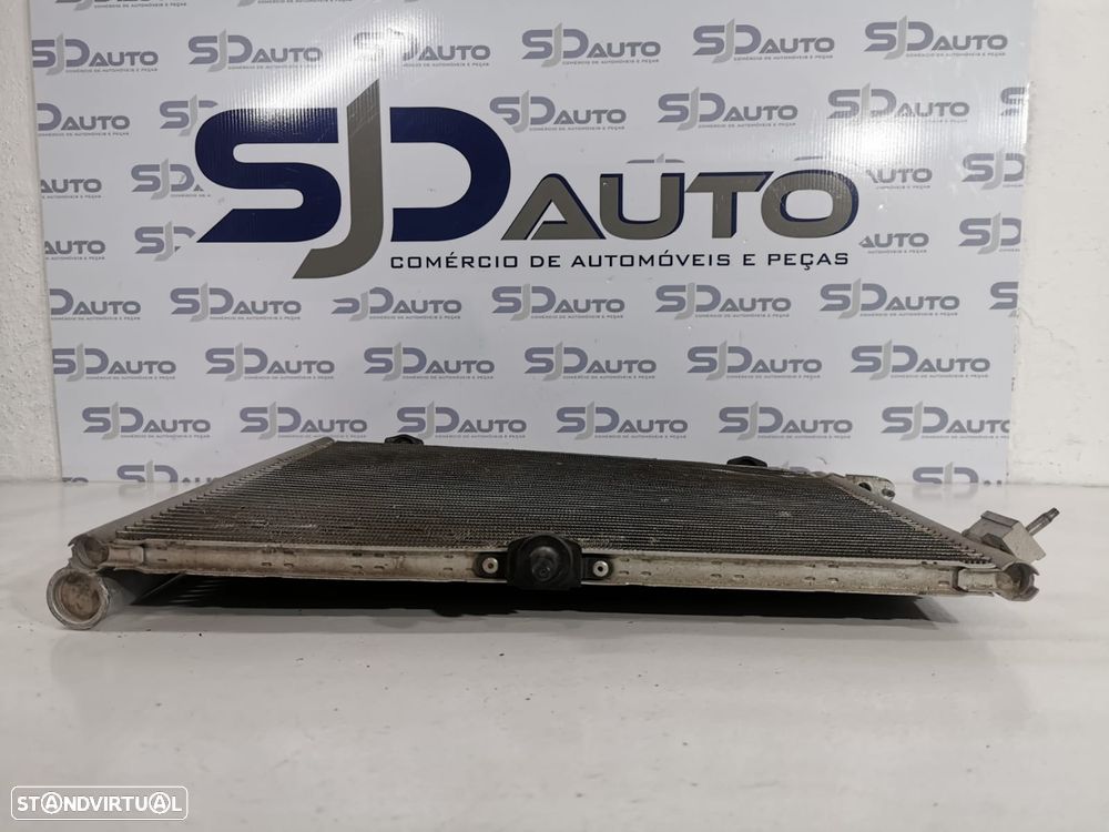 Radiador Ar Condicionado - Peugeot 208 I (2016) - 3