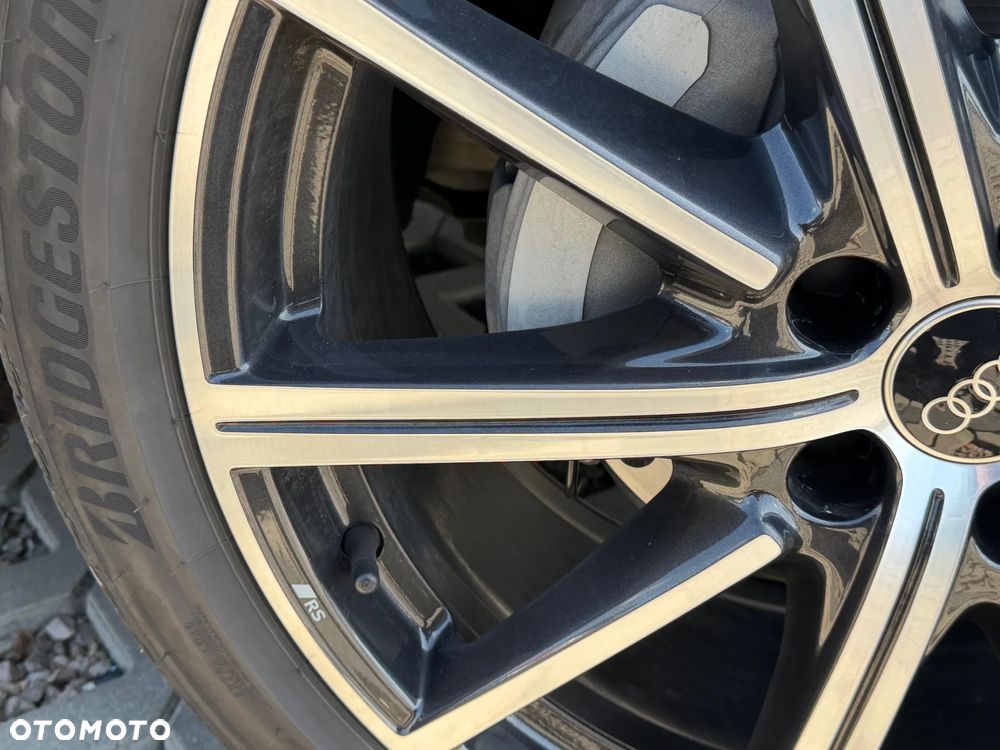 Audi A6 Avant 40 TDI mHEV Quattro S Line S tronic - 5