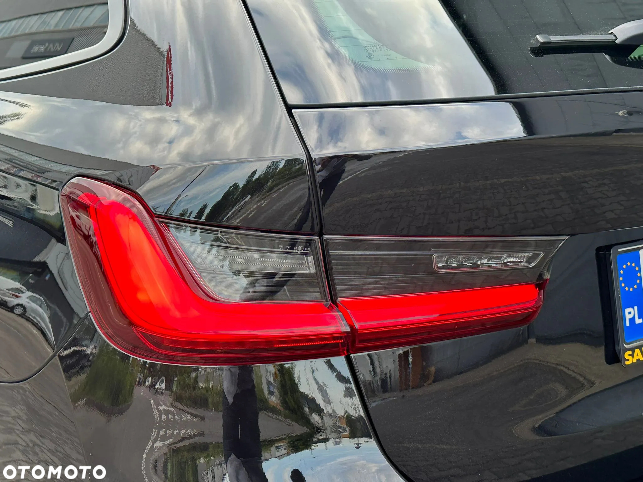 BMW Seria 3 318i Advantage - 33