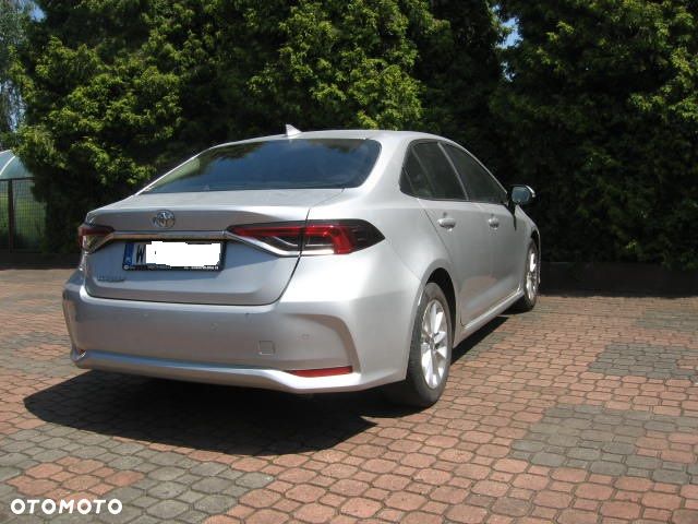 Toyota Corolla 1.6 Prestige - 8