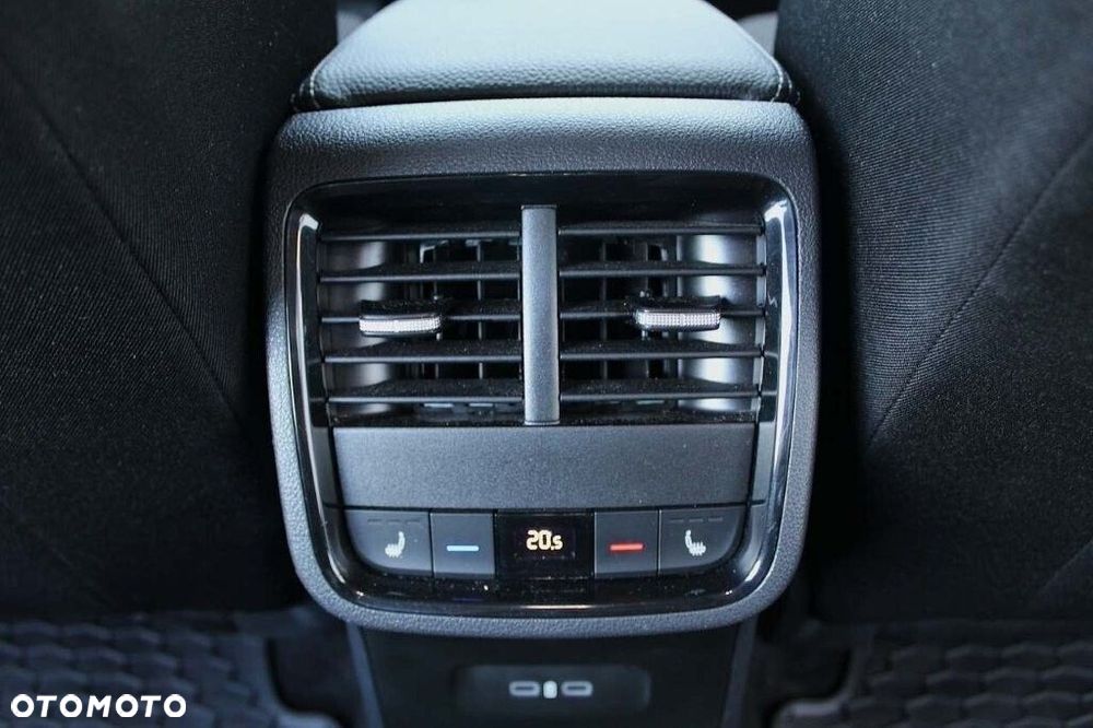 Skoda Octavia - 22