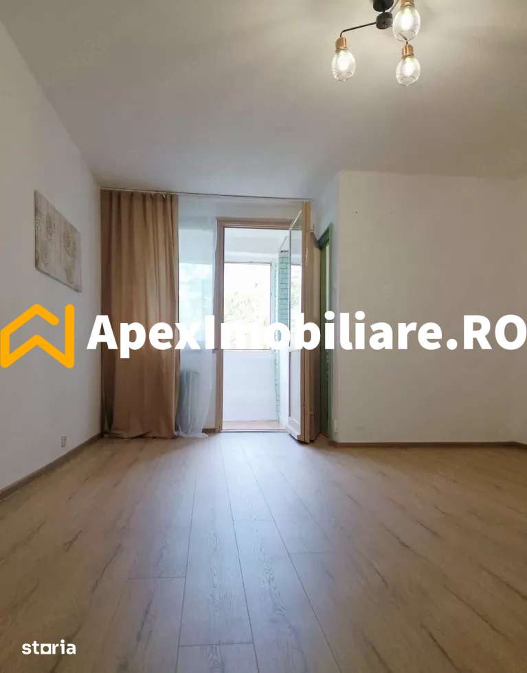 Garsoniera de vanzare Titan Bucuresti | ApexImobiliare.ro — fotografia 1