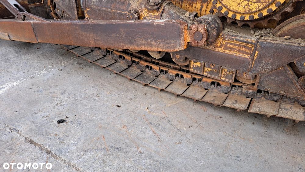 Caterpillar D6N XL - 11