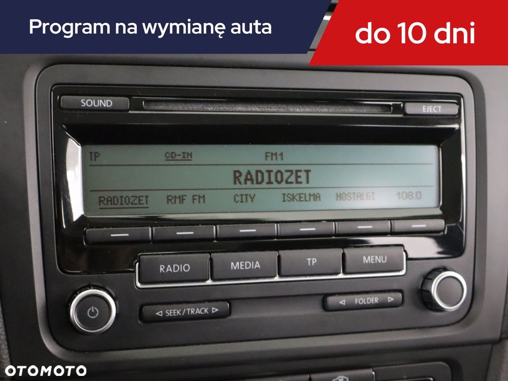 Volkswagen Golf - 14