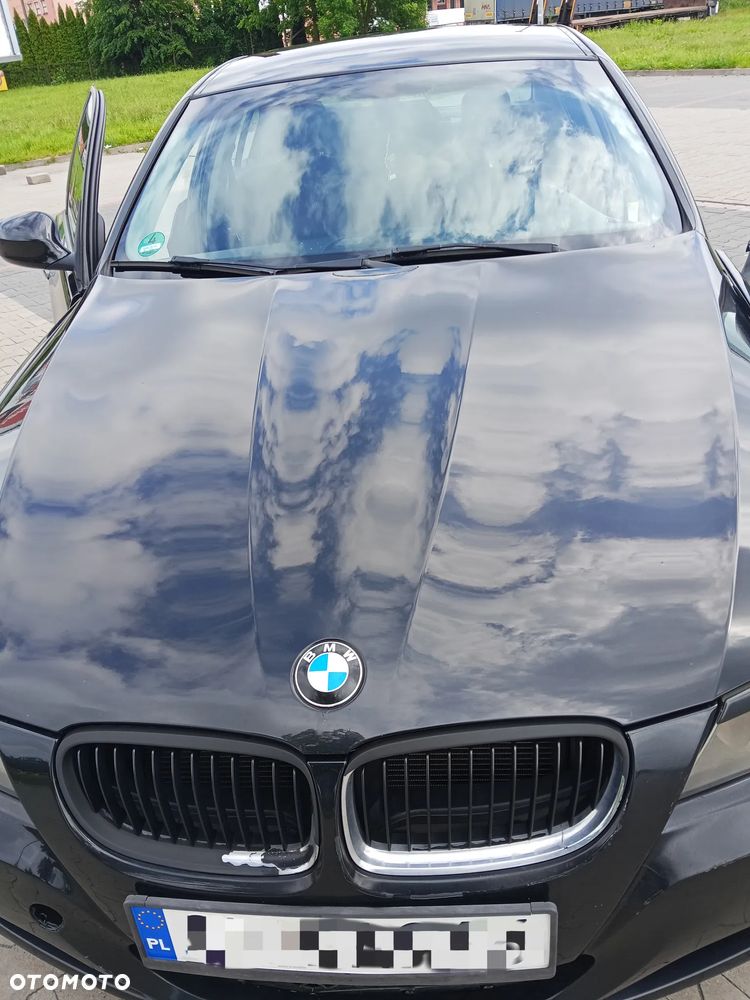 BMW Seria 3 - 2