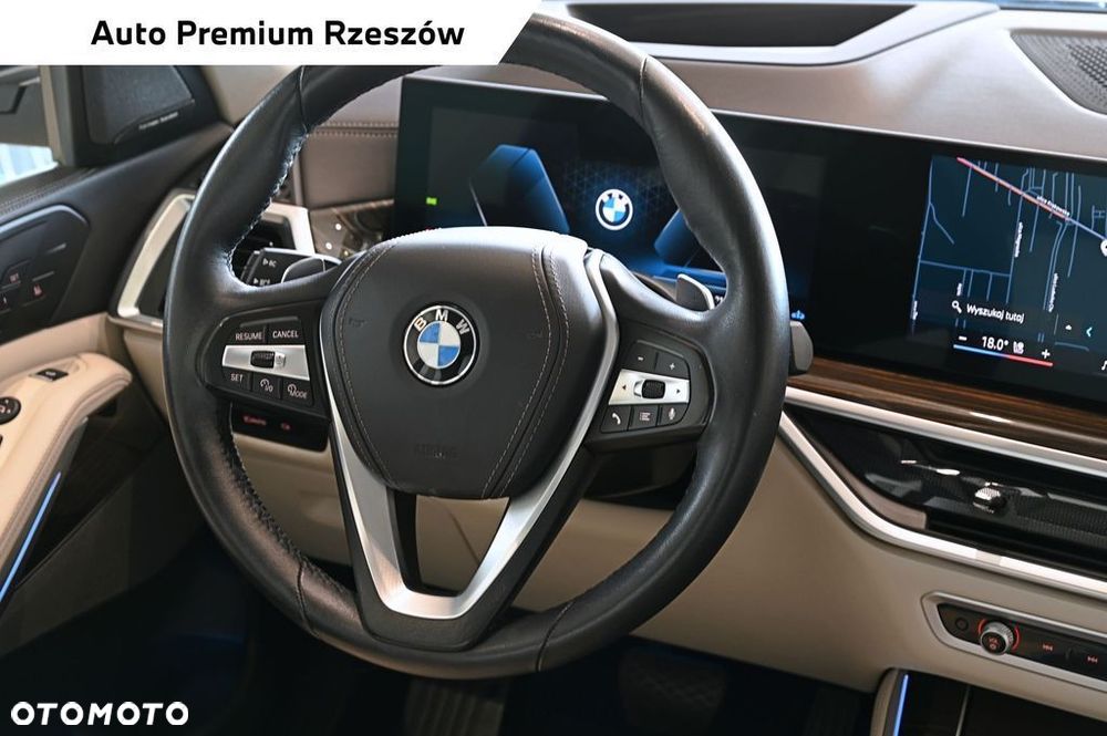 BMW X5 xDrive30d mHEV - 14