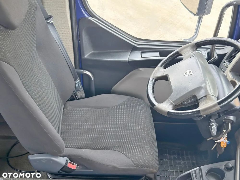 Volvo FL 280 * PALFINGER PK 10000 + PILOT + BORDMATIC * STAN BDB - 12