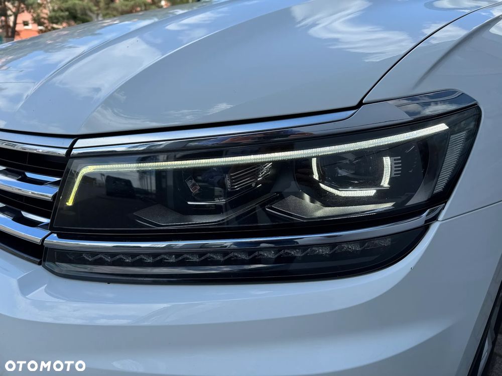 Volkswagen Tiguan 1.5 TSI EVO Highline DSG - 9