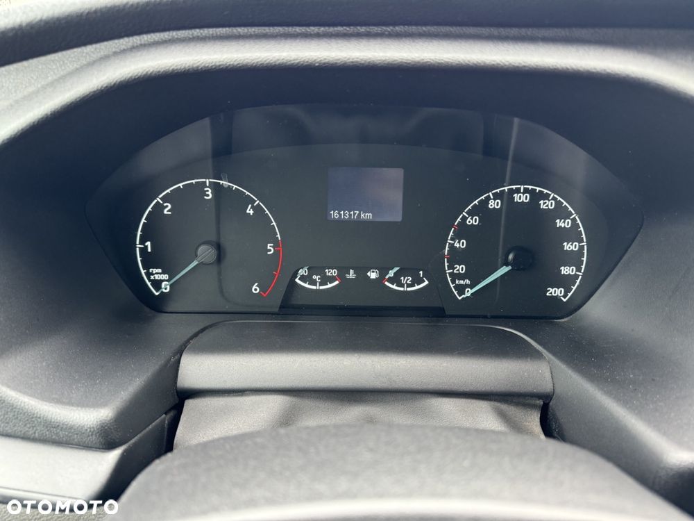 Ford Transit Custom Kombi-Van 320 L2H1 Trend - 21