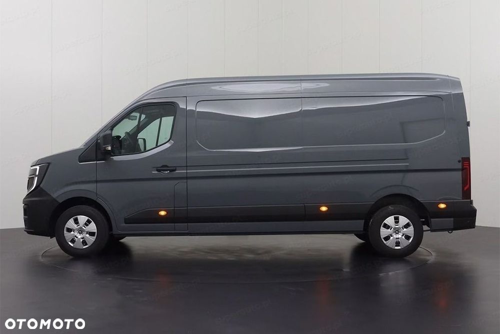 Renault Master dCi L3H2 Extra 2.0 150KM - 6
