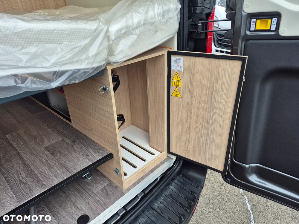 Ford KAMPER RANDGER R560 TRANSIT 4X2 165KM NOWY! MODEL 2026! - 37