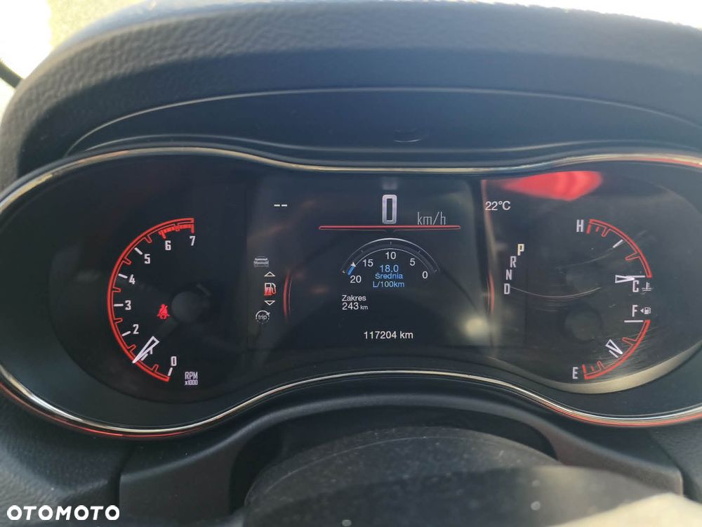 Dodge Durango - 13