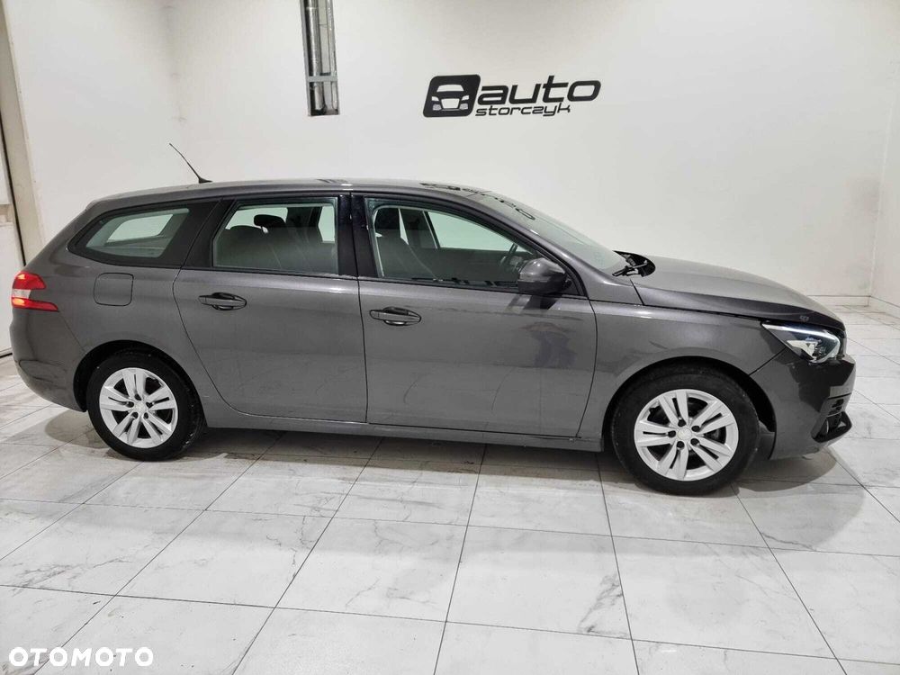Peugeot 308 - 12
